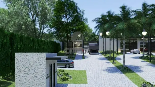 Lote/Terreno à venda, 20000m² no Jardim Martinelli (Sousas), Campinas