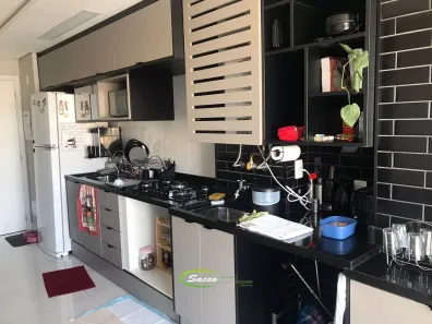 Apartamento com 2 Quartos à venda, 50m² no Centro, Osasco