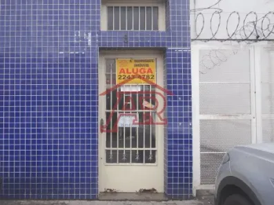 Imóvel Comercial para alugar, 35m² no Jardim Brasil (Zona Norte), São Paulo