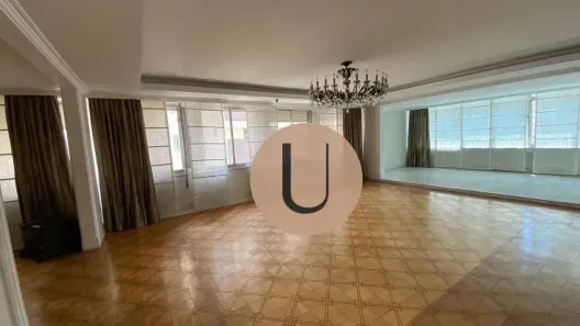 Apartamento com 4 Quartos à venda, 383m² no Santa Cecília, São Paulo