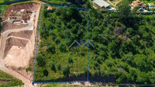 Lote/Terreno à venda, 5000m² no Ivoturucaia, Jundiaí