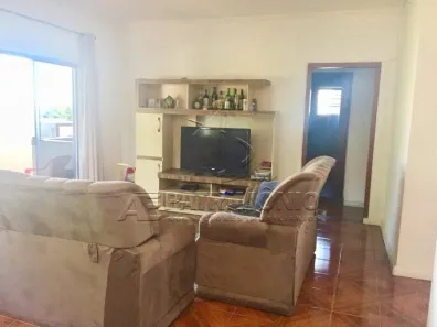 Casa com 3 Quartos à venda, 331m² no Vila Barão, Sorocaba