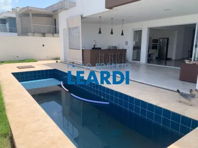 Casa de Condomínio com 4 Quartos à venda, 406m² no Alphaville, Santana de Parnaíba