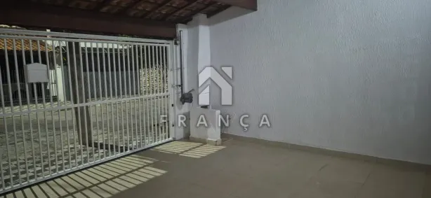 Casa com 2 Quartos à venda, 103m² no Jardim Paraíba, Jacareí