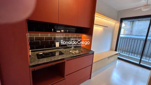 Flat com 1 Quarto à venda, 28m² no Pinheiros, São Paulo