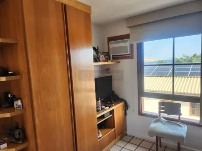 Casa de Condomínio com 3 Quartos à venda, 206m² no Camboinhas, Niterói