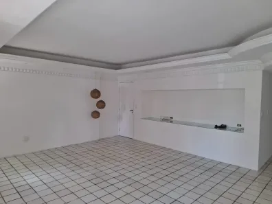 Apartamento com 3 Quartos à venda, 132m² no Boa Viagem, Recife
