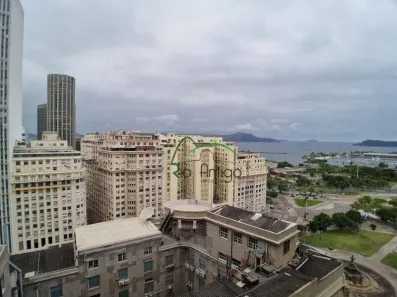Sala Comercial à venda, 300m² no Centro, Rio de Janeiro
