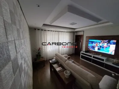 Sobrado com 3 Quartos à venda, 200m² no Alto da Mooca, São Paulo