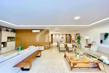 Apartamento com 3 Quartos à venda, 210m² no Copacabana, Rio de Janeiro
