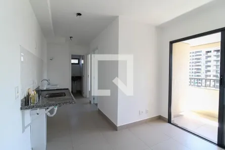 Apartamento com 2 Quartos à venda, 41m² no Indianópolis, São Paulo