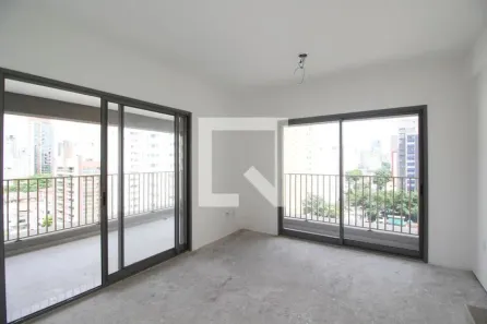 Kitnet com 1 Quarto à venda, 45m² no Vila Nova Conceição, São Paulo
