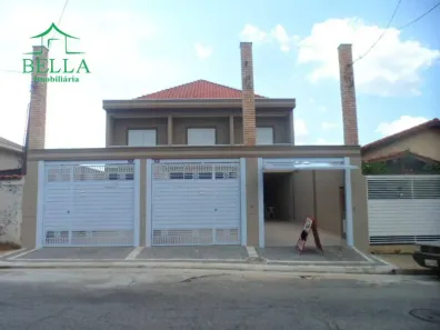 Sobrado com 3 Quartos à venda, 140m² no Vila Guedes, São Paulo