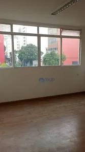 Sala Comercial para alugar, 89m² no Vila Caraguatá, São Paulo