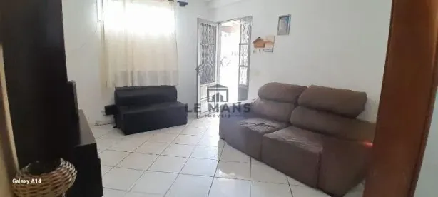 Casa com 3 Quartos à venda, 63m² no São Luiz, Piracicaba