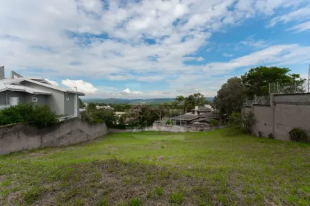 Lote/Terreno à venda, 1484m² no Sítios de Recreio Gramado, Campinas