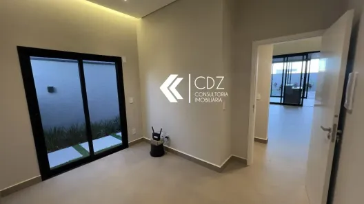 Casa com 4 Quartos à venda, 220m² no Portal do Éden, Itu