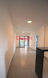 Apartamento com 2 Quartos à venda, 67m² no Ribeirânia, Ribeirão Preto