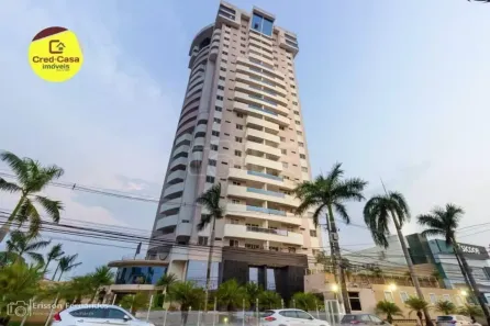 Apartamento com 3 Quartos à venda, 82m² no São João Bosco, Porto Velho