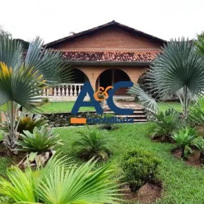 Casa de Condomínio com 4 Quartos à venda, 320m² no Ribeirão das Neves, Esmeraldas