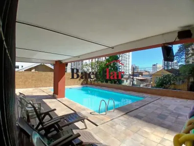 Apartamento com 2 Quartos à venda, 63m² no Méier, Rio de Janeiro