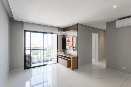 Apartamento com 2 Quartos à venda, 65m² no Vila Olímpia, São Paulo