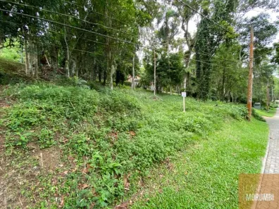 Lote/Terreno à venda, 2760m² no Chácara Recanto Bela Vista, Itapecerica da Serra