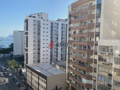 Apartamento com 3 Quartos à venda, 110m² no Icaraí, Niterói