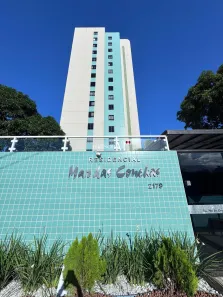 Apartamento com 3 Quartos à venda, 94m² no Ponta Negra, Natal