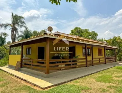 Fazenda/Sítio com 6 Quartos à venda, 360m² no Recanto dos Pássaros, Indaiatuba