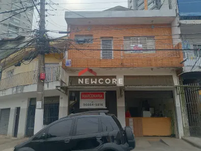 Casa com 4 Quartos à venda, 400m² no Vila Yara, Osasco