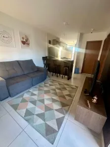 Apartamento com 1 Quarto à venda, 47m² no Indianópolis, Caruaru