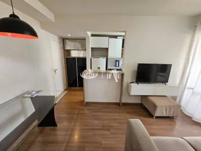 Apartamento com 2 Quartos para alugar, 50m² no Aurora, Londrina