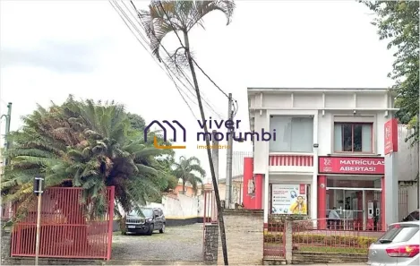 Imóvel Comercial à venda, 445m² no Ipiranga, São Paulo