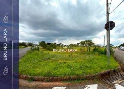 Lote/Terreno à venda, 1000m² no Teixeirinha, Betim