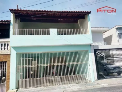 Sobrado com 2 Quartos à venda, 168m² no Jardim Vila Formosa, São Paulo