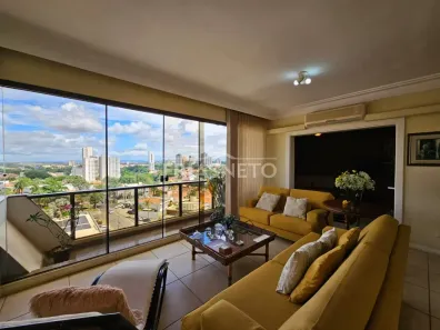 Apartamento com 2 Quartos à venda, 128m² no Cidade Alta, Piracicaba