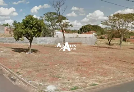 Lote/Terreno à venda, 253m² no Bosque dos Buritis, Uberlândia