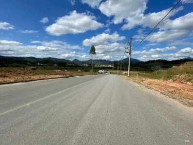 Lote/Terreno à venda, 337m² no Santo Antônio, Jaraguá do Sul