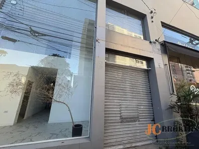 Ponto Comercial para alugar, 100m² no Indianópolis, São Paulo