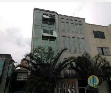Prédio Comercial à venda, 423m² no Alphaville, Santana de Parnaíba