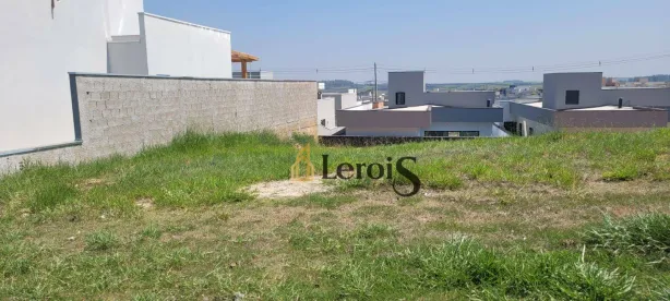 Lote/Terreno à venda, 326m² no Jardim D'Icaraí, Salto