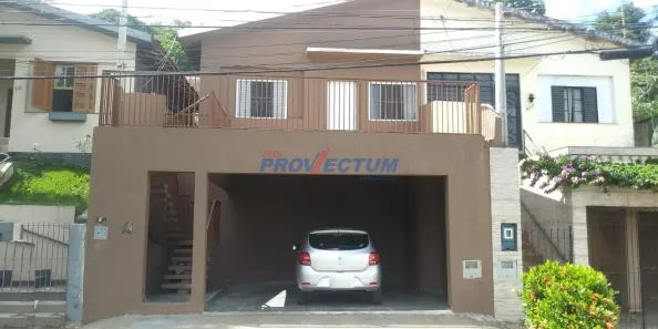 Casa com 3 Quartos à venda, 130m² no Jardim Atibaia (Sousas), Campinas