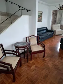 Sobrado com 3 Quartos à venda, 330m² no Mirandópolis, São Paulo