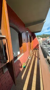 Sobrado com 2 Quartos para alugar, 52m² no Vale do Paraíso, Teresópolis