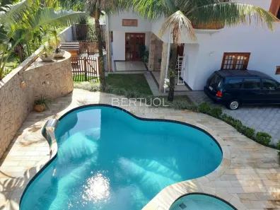 Casa com 4 Quartos à venda, 763m² no Vista Alegre, Vinhedo