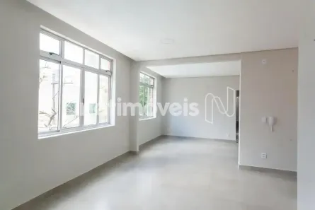 Apartamento com 3 Quartos à venda, 110m² no Sion, Belo Horizonte