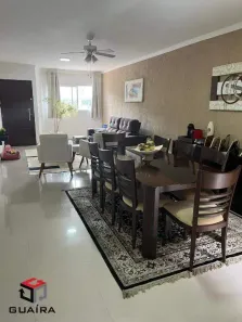Sobrado com 3 Quartos à venda, 200m² no Osvaldo Cruz, São Caetano do Sul