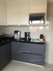 Apartamento com 2 Quartos à venda, 64m² no Vila Osasco, Osasco