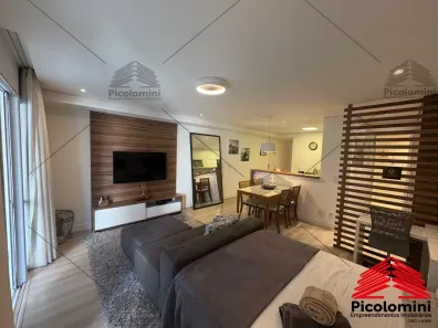 Flat com 1 Quarto à venda, 50m² no Mooca, São Paulo